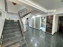 Blk 146 Tampines Avenue 5 (Tampines), HDB Executive #588886551